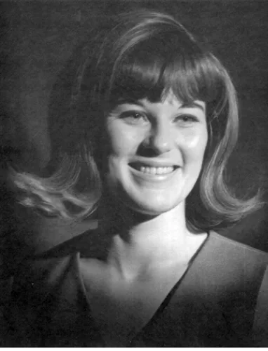 Marilyn Sinelli